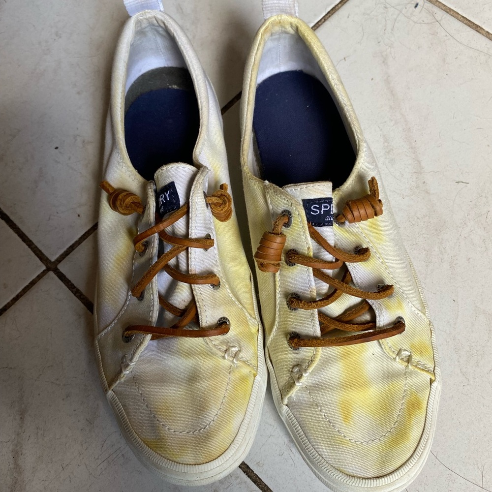 Sperry Sneakers